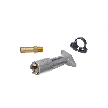 Mercury Marine Qualifies for Free Shipping Mercury Marine Quick Disconnect Check Nut Engine End #30635Q3