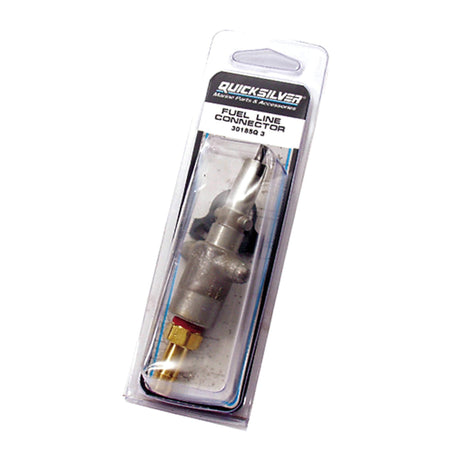 Mercury Marine Qualifies for Free Shipping Mercury Marine Quick Disconnect Tank End #30185Q3