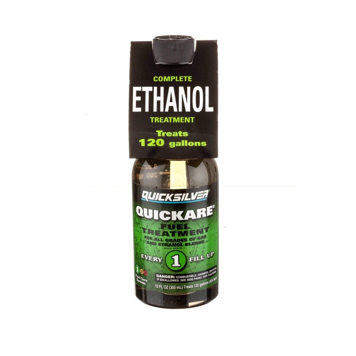 Mercury Marine Qualifies for Free Shipping Mercury Marine Quickare Fuel Treatment 12 oz #92-8M0047920