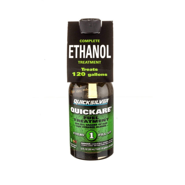 Mercury Marine Qualifies for Free Shipping Mercury Marine Quickare Fuel Treatment 12 oz #92-8M0047920