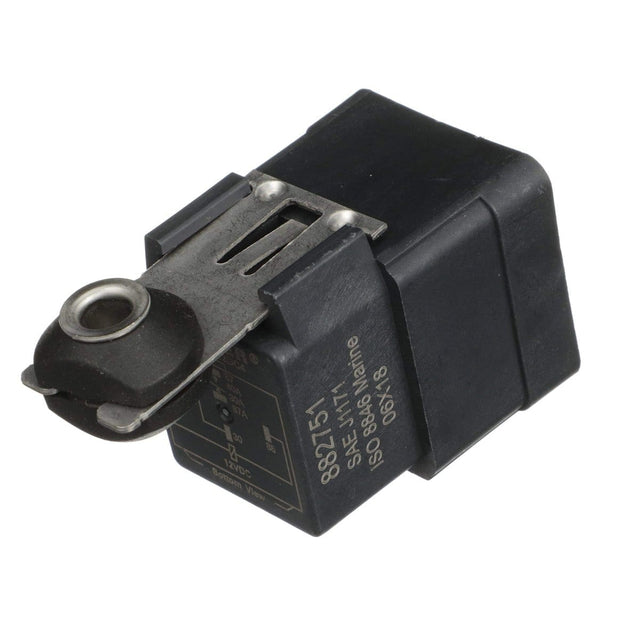 Mercury Marine Qualifies for Free Shipping Mercury Marine Relay #882751A1
