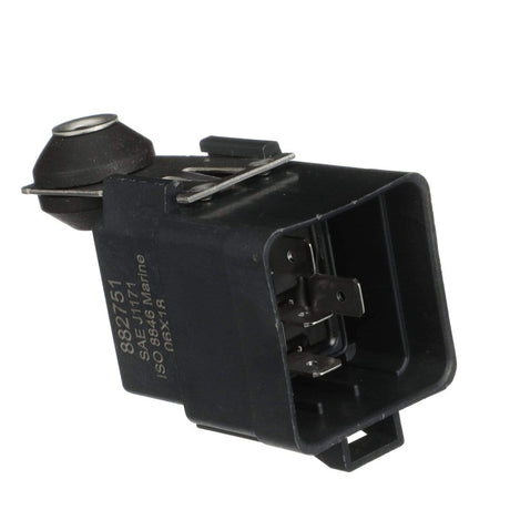 Mercury Marine Qualifies for Free Shipping Mercury Marine Relay #882751A1