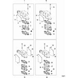 Mercury Marine Qualifies for Free Shipping Mercury Marine Screw #865982077
