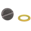 Mercury Marine Qualifies for Free Shipping Mercury Marine Screw-Gearcase Drain #10-79953Q04