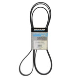 Mercury Marine Qualifies for Free Shipping Mercury Marine Serpentine Belt #57-865615Q01
