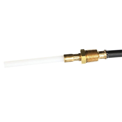 Mercury Marine Qualifies for Free Shipping Mercury Marine Shift Cable Assembly #865436A02