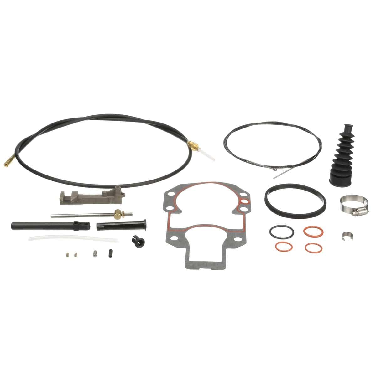 Mercury Marine Qualifies for Free Shipping Mercury Marine Shift Cable Assembly #865436A03