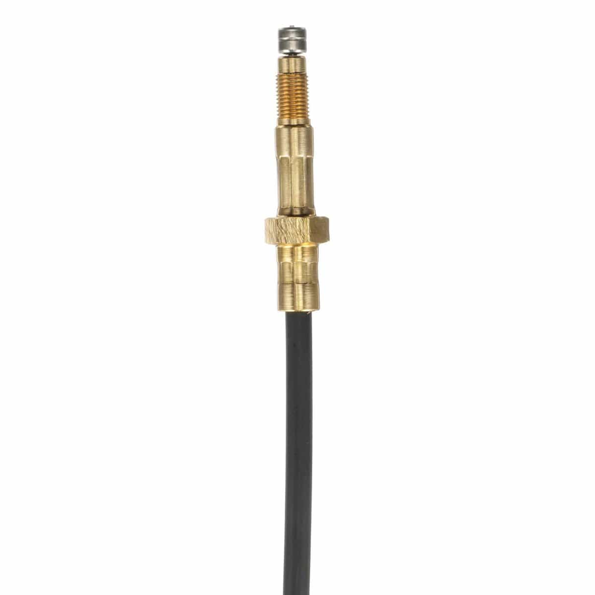 Mercury Marine Qualifies for Free Shipping Mercury Marine Shift Cable Kit #865437A02