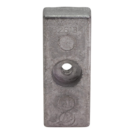 Mercury Marine Qualifies for Free Shipping Mercury Marine Side Pocket Anode #97-826134Q