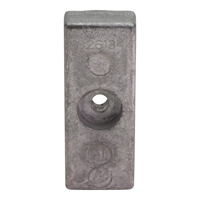Mercury Marine Qualifies for Free Shipping Mercury Marine Side Pocket Anode #97-826134Q