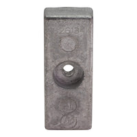 Mercury Marine Qualifies for Free Shipping Mercury Marine Side Pocket Anode #97-826134Q