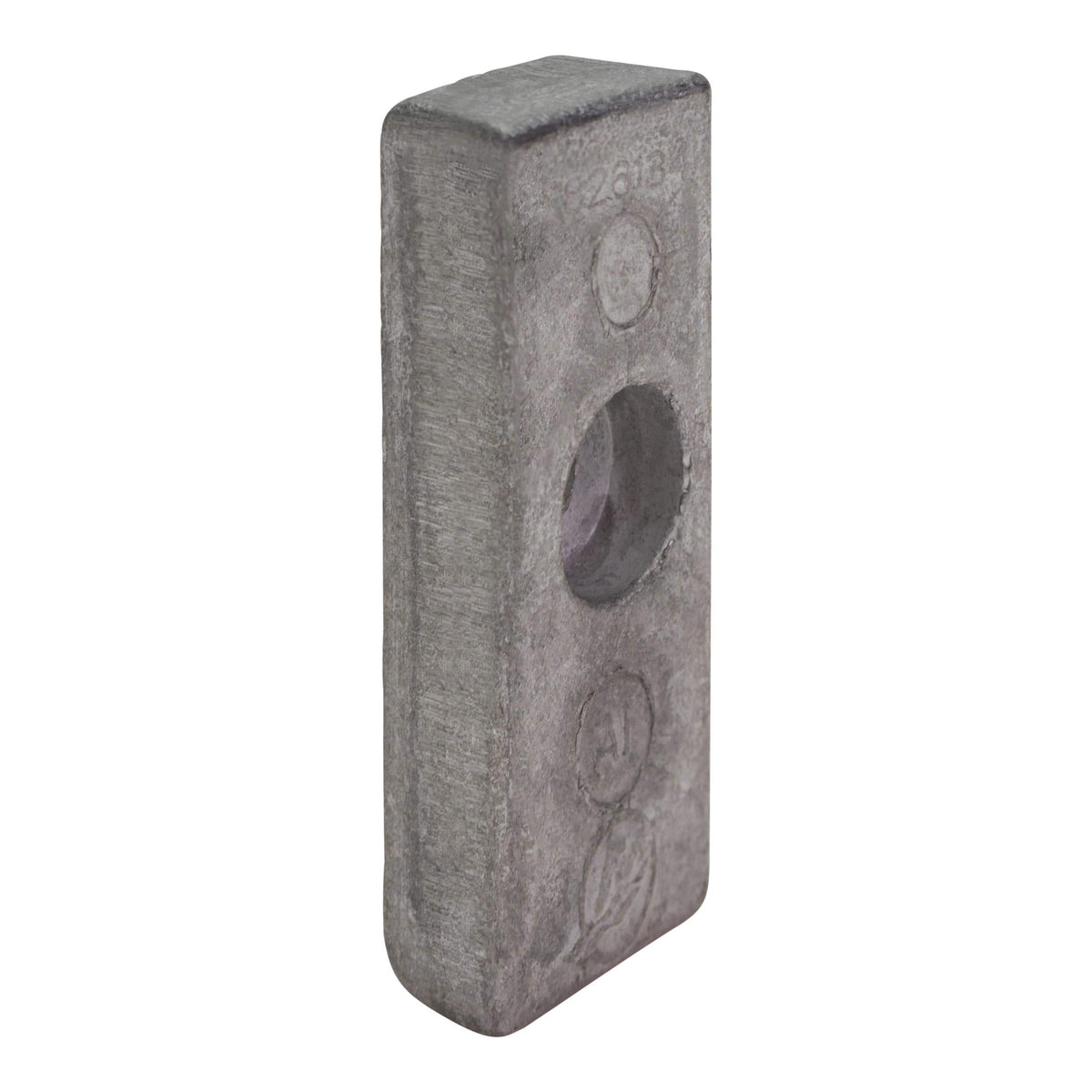 Mercury Marine Qualifies for Free Shipping Mercury Marine Side Pocket Anode #97-826134Q
