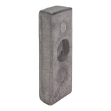 Mercury Marine Qualifies for Free Shipping Mercury Marine Side Pocket Anode #97-826134Q