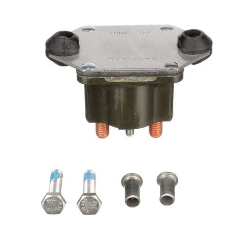 Mercury Marine Qualifies for Free Shipping Mercury Marine Solenoid Kit #89-817109A2