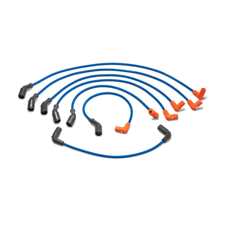 Mercury Marine Qualifies for Free Shipping Mercury Marine Spark Plug Wire Kit 4.3L #84-863656A2