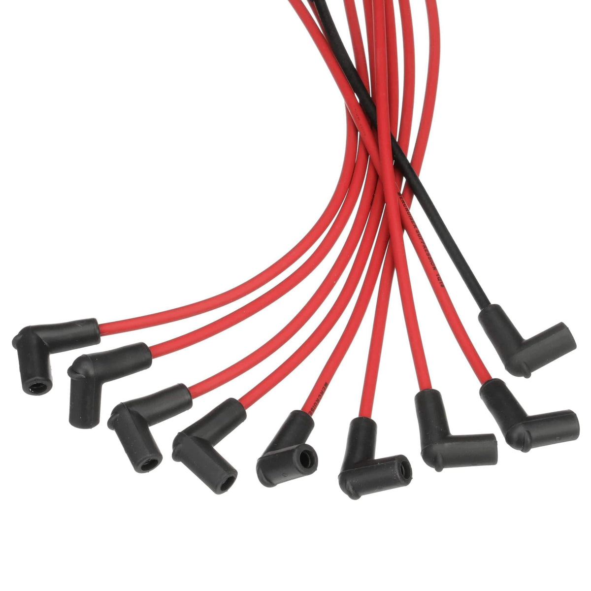 Mercury Marine Qualifies for Free Shipping Mercury Marine Spark Plug Wire Kit #84-816608Q61