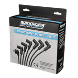 Mercury Marine Qualifies for Free Shipping Mercury Marine Spark Plug Wire Kit #84-816608Q61