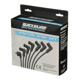 Mercury Marine Qualifies for Free Shipping Mercury Marine Spark Plug Wire Kit #84-816608Q78