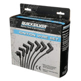 Mercury Marine Qualifies for Free Shipping Mercury Marine Spark Plug Wire Kit #84-816761Q10