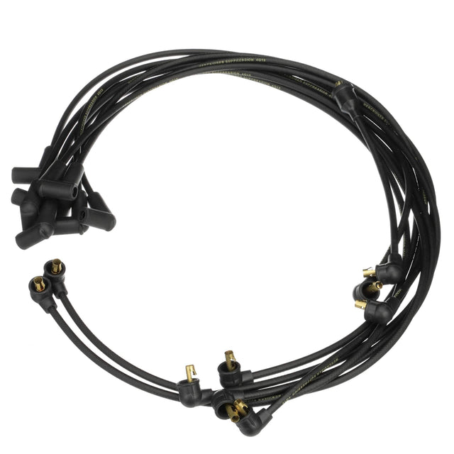 Mercury Marine Qualifies for Free Shipping Mercury Marine Spark Plug Wire Kit #84-816761Q10