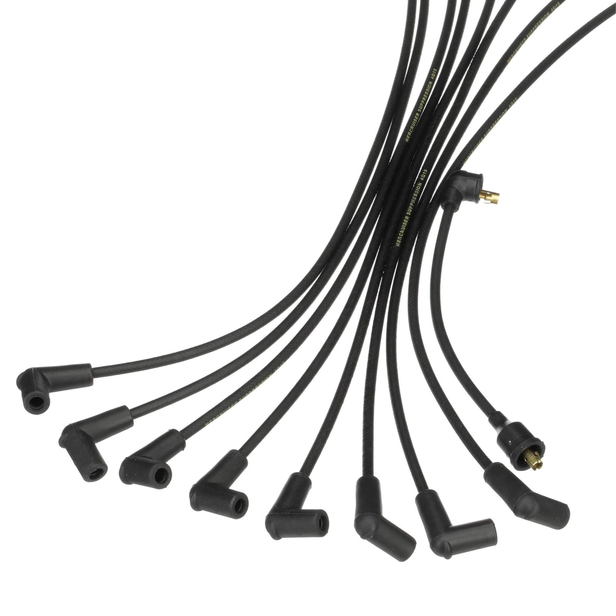 Mercury Marine Qualifies for Free Shipping Mercury Marine Spark Plug Wire Kit #84-816761Q10