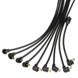 Mercury Marine Qualifies for Free Shipping Mercury Marine Spark Plug Wire Kit #84-816761Q10