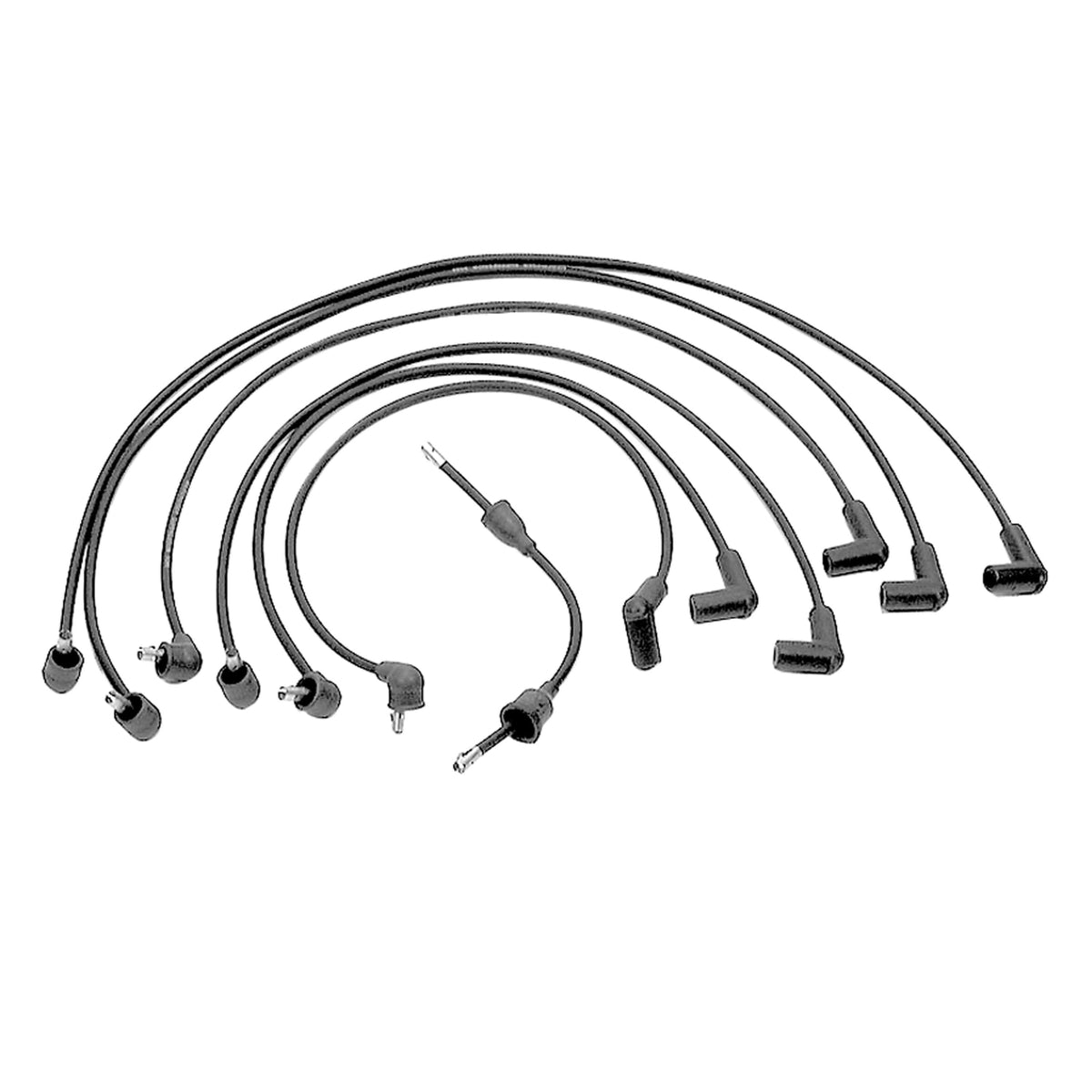 Mercury Marine Qualifies for Free Shipping Mercury Marine Spark Plug Wire Kit #84-816761Q7