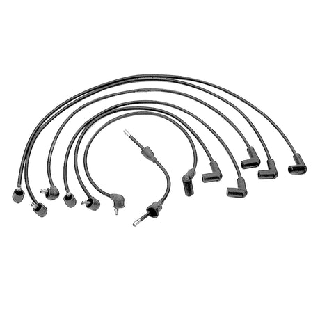 Mercury Marine Qualifies for Free Shipping Mercury Marine Spark Plug Wire Kit #84-816761Q7