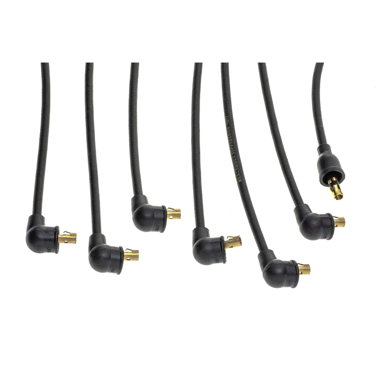 Mercury Marine Qualifies for Free Shipping Mercury Marine Spark Plug Wire Kit #84-816761Q7