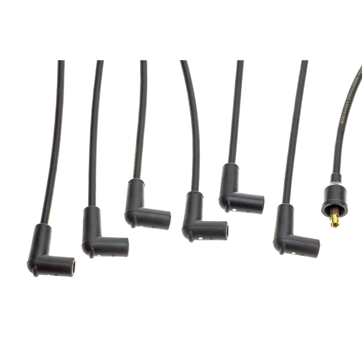 Mercury Marine Qualifies for Free Shipping Mercury Marine Spark Plug Wire Kit #84-816761Q7
