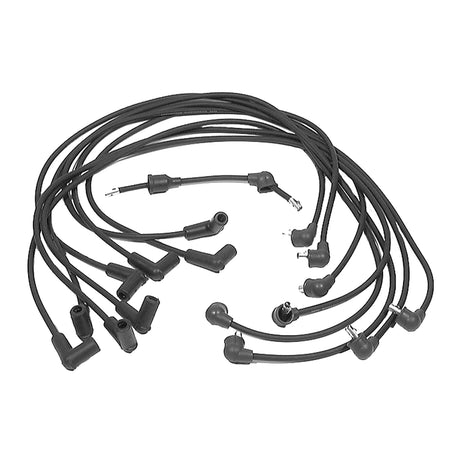 Mercury Marine Qualifies for Free Shipping Mercury Marine Spark Plug Wire Kit #84-816761Q9