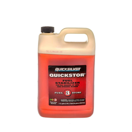 Mercury Marine Qualifies for Free Shipping Mercury Marine Stabilizer-Quickstor Fuel Gallon #92-8M0058683
