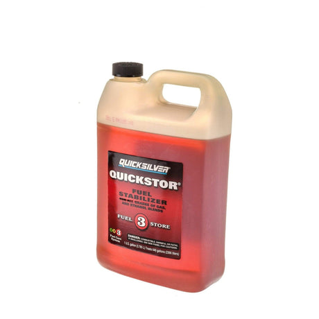 Mercury Marine Qualifies for Free Shipping Mercury Marine Stabilizer-Quickstor Fuel Gallon #92-8M0058683
