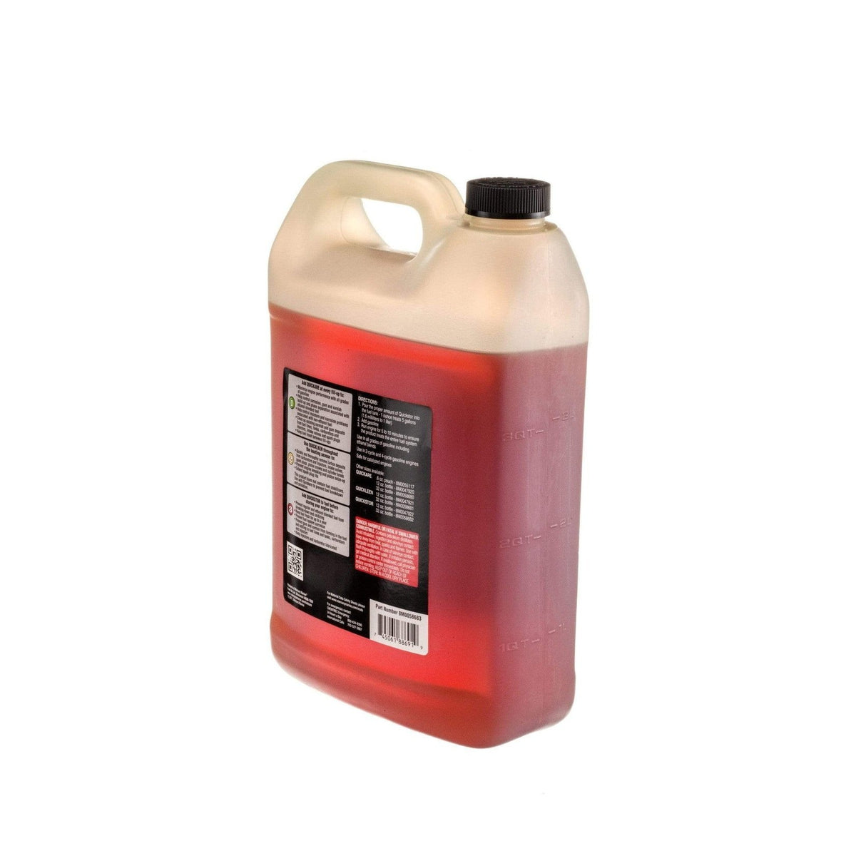 Mercury Marine Qualifies for Free Shipping Mercury Marine Stabilizer-Quickstor Fuel Gallon #92-8M0058683