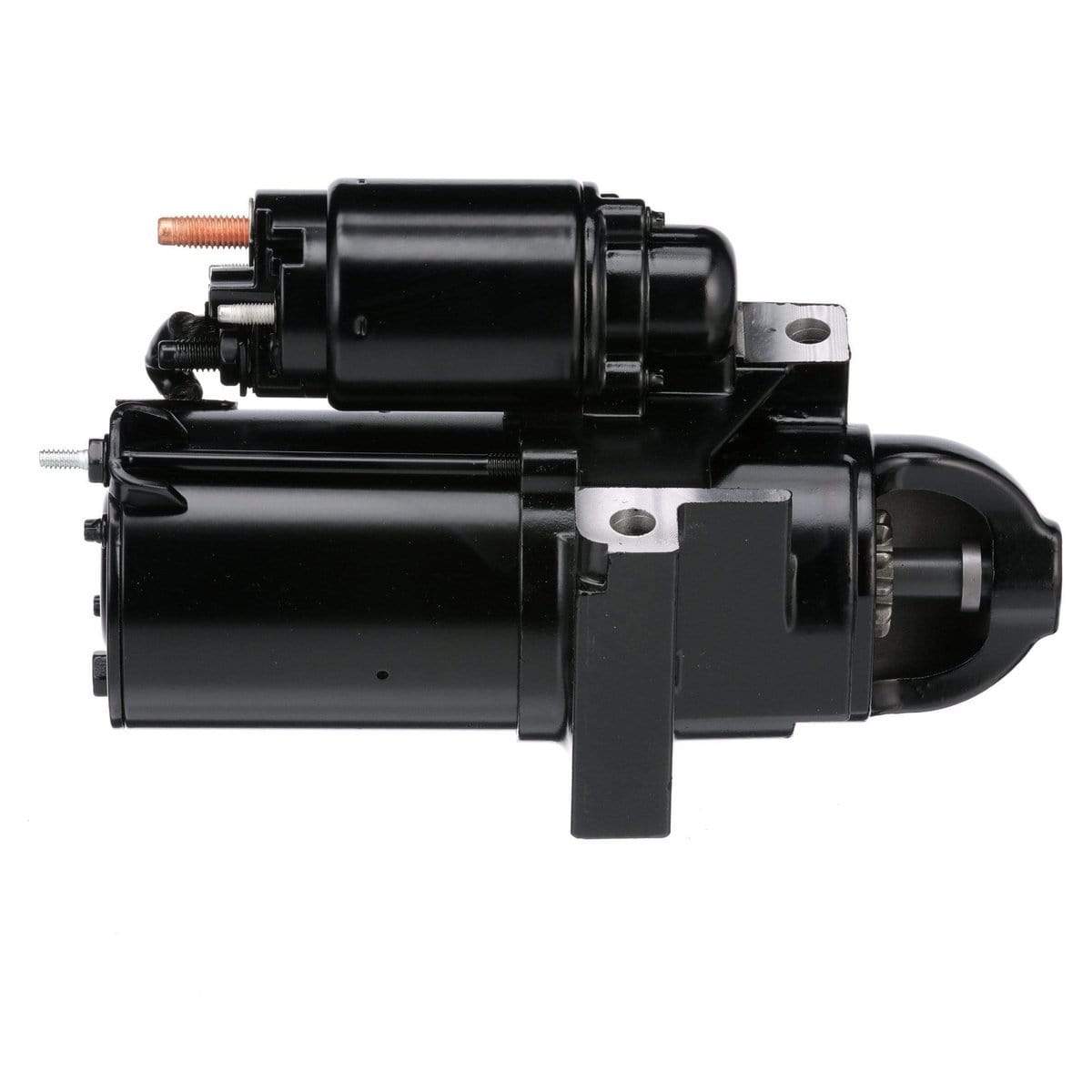Mercury Marine Qualifies for Free Shipping Mercury Marine Starter Assembly #50-863007A1