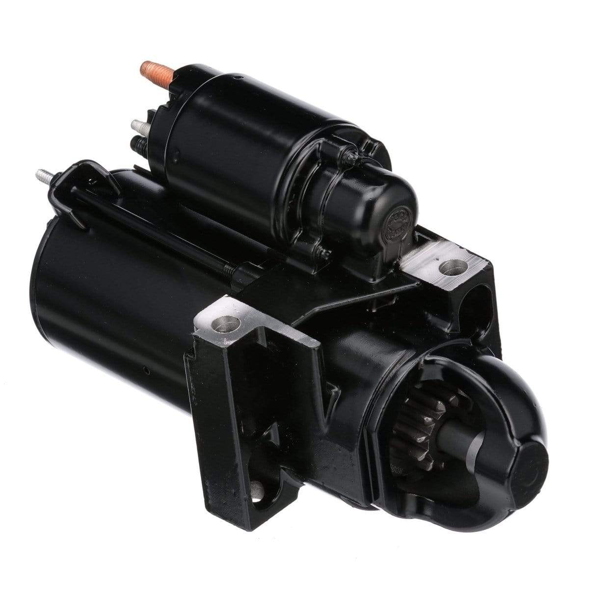 Mercury Marine Qualifies for Free Shipping Mercury Marine Starter Assembly #50-863007A1