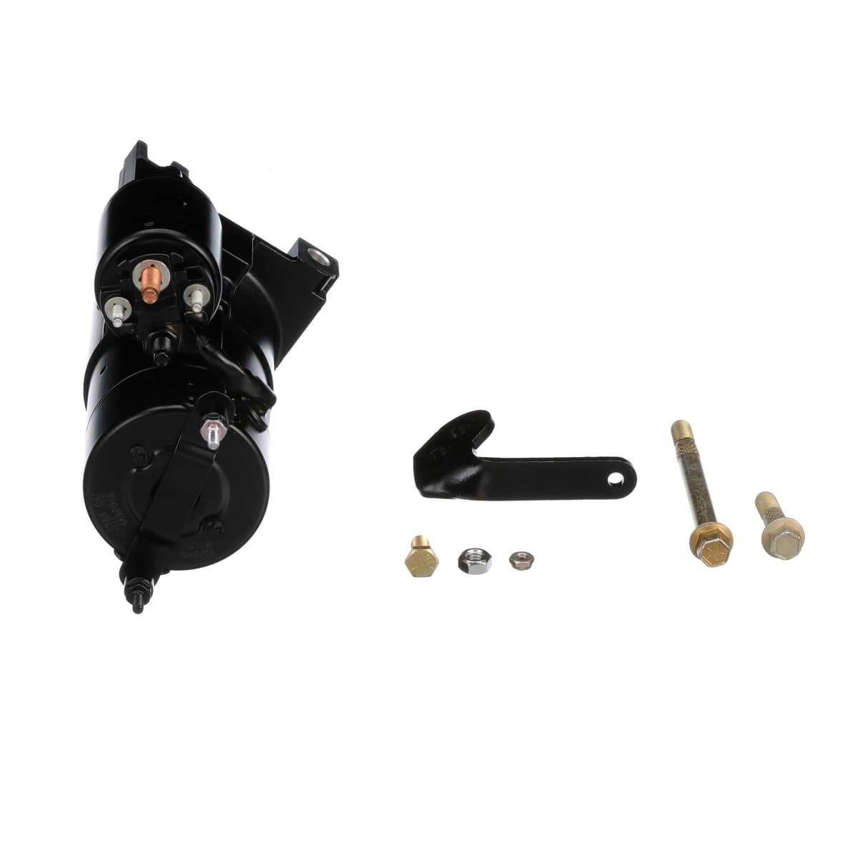 Mercury Marine Starter Motor Assembly #50-8M0090697