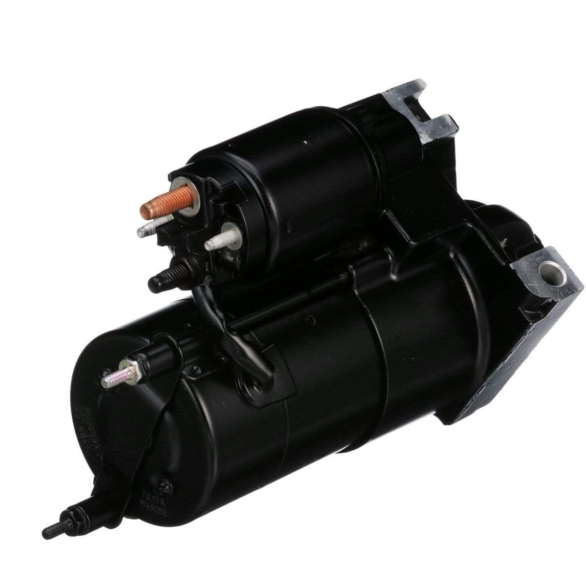 Mercury Marine Starter Motor Assembly #50-8M0090697