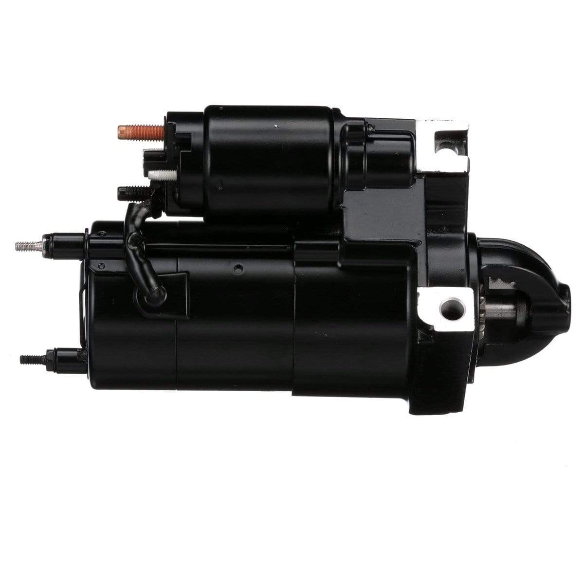 Mercury Marine Starter Motor Assembly #50-8M0090697
