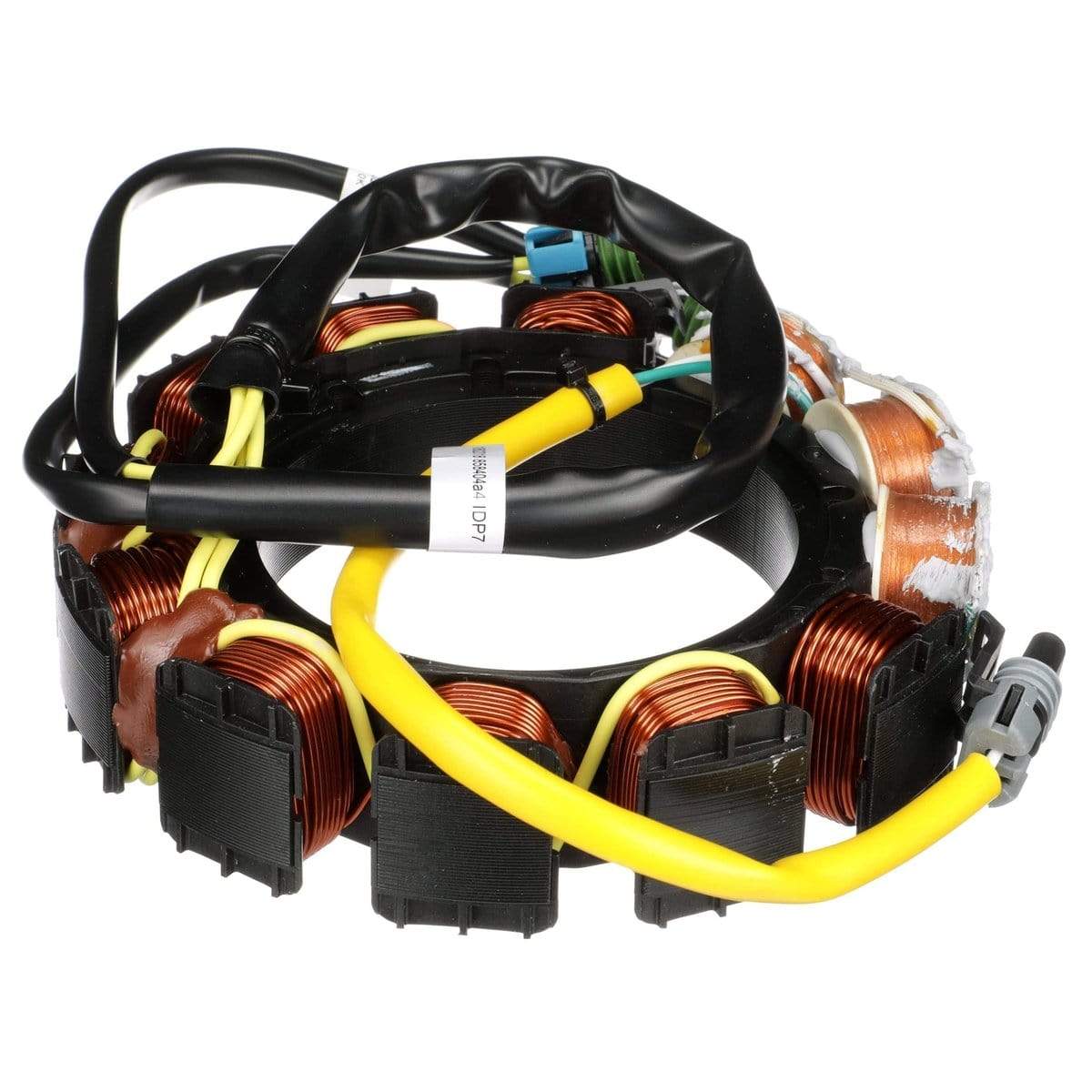 Mercury Marine Qualifies for Free Shipping Mercury Marine Stator #398-858404T4