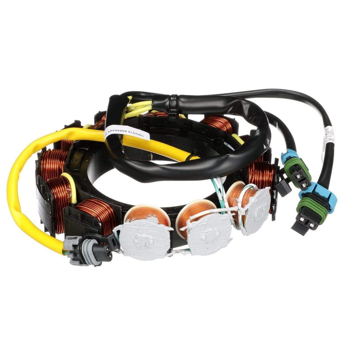 Mercury Marine Qualifies for Free Shipping Mercury Marine Stator #398-858404T4