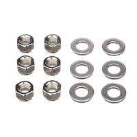 Mercury Marine Qualifies for Free Shipping Mercury Marine Sterndrive Installation Hardware #11-859116Q01