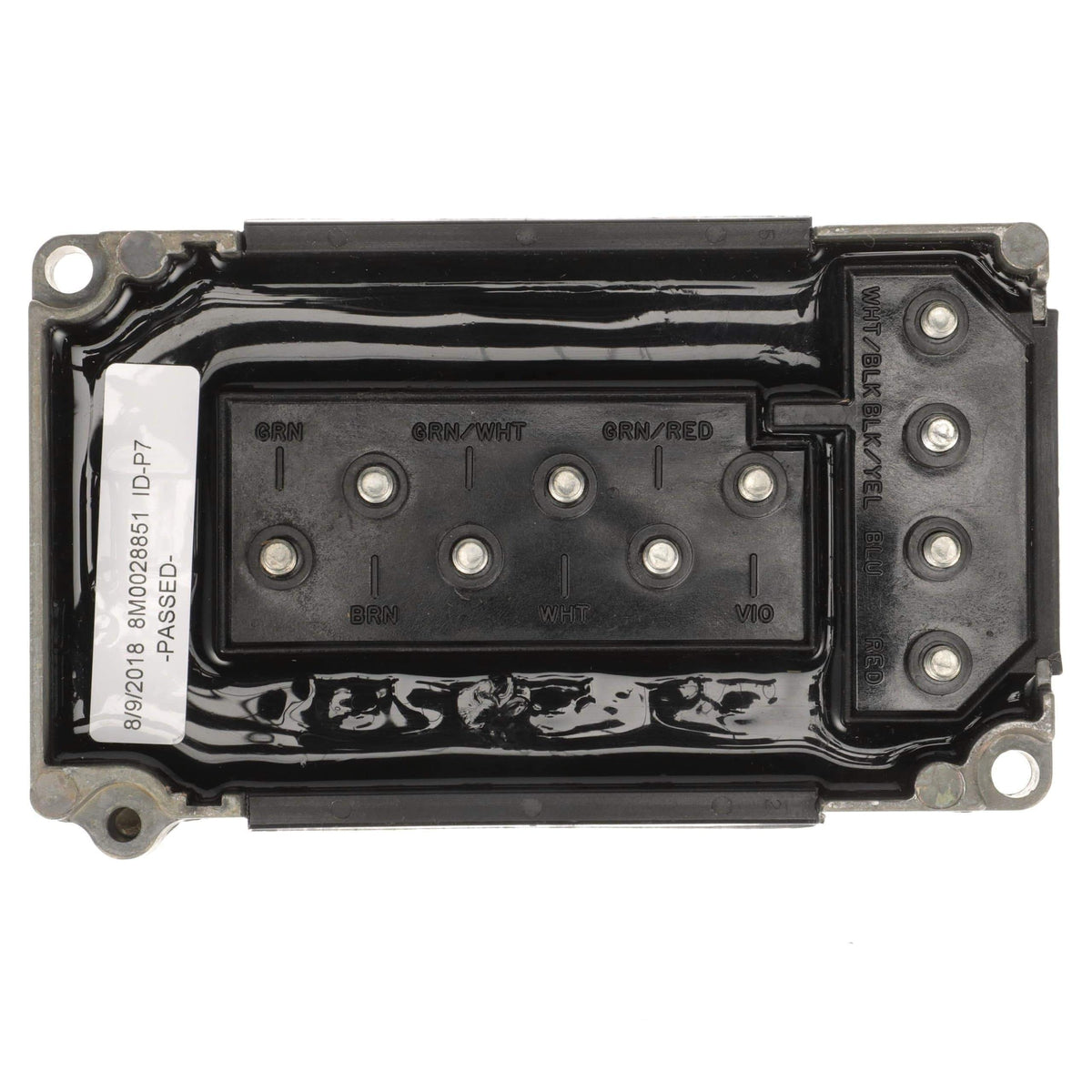 Mercury Marine Qualifies for Free Shipping Mercury Marine Switch Box Assembly #332-7778A12