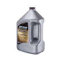 Mercury Marine Qualifies for Free Shipping Mercury Marine Synthetic Oil Gallon #92-858037Q01