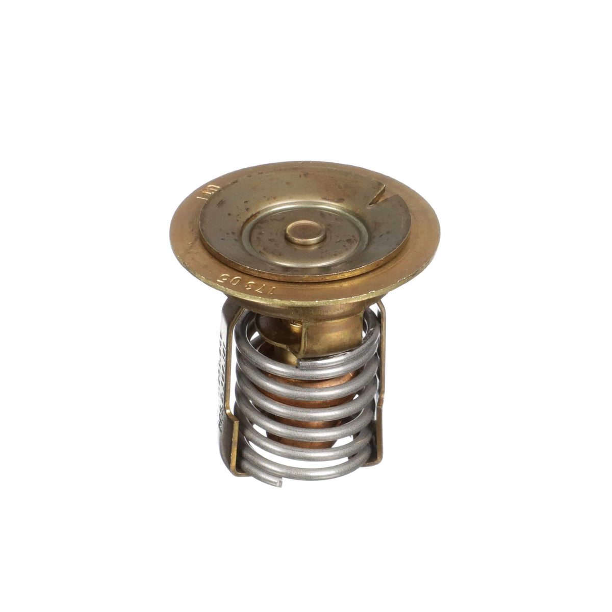 Mercury Marine Qualifies for Free Shipping Mercury Marine Thermostat 140-Degrees #59078