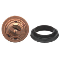 Mercury Marine Qualifies for Free Shipping Mercury Marine Thermostat Kit #75692Q03