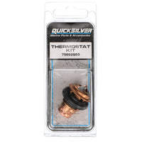 Mercury Marine Qualifies for Free Shipping Mercury Marine Thermostat Kit #75692Q03