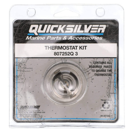 Mercury Marine Qualifies for Free Shipping Mercury Marine Thermostat Kit #807252Q3