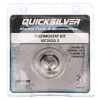 Mercury Marine Qualifies for Free Shipping Mercury Marine Thermostat Kit #807252Q3