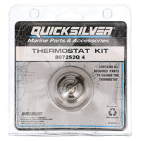 Mercury Marine Qualifies for Free Shipping Mercury Marine Thermostat Kit #807252Q4